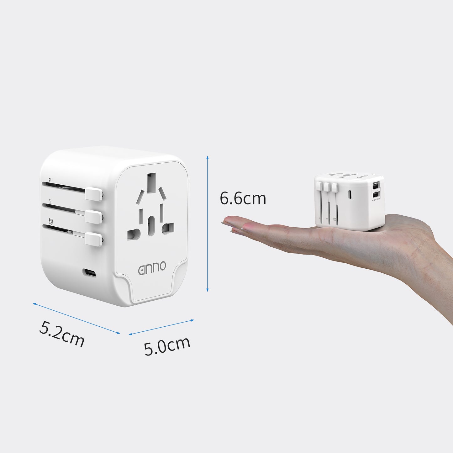 正規品 海外 変換プラグ マルチ変換プラグ 全世界対応 aタイプ oタイプ cタイプ bfタイプ USB2ポート付 type-c 1ポート付き 電源プラグ スマホ iPhone 充電 コンセント 世界150ヵ国以上対応