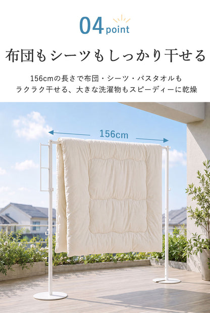 室内物干しラック 折りたたみ 物干しスタンド 物干し 室内物干し 折り畳み室内物干し 洗濯物干し 部屋干し 室内干し 洗濯干し 物干し竿