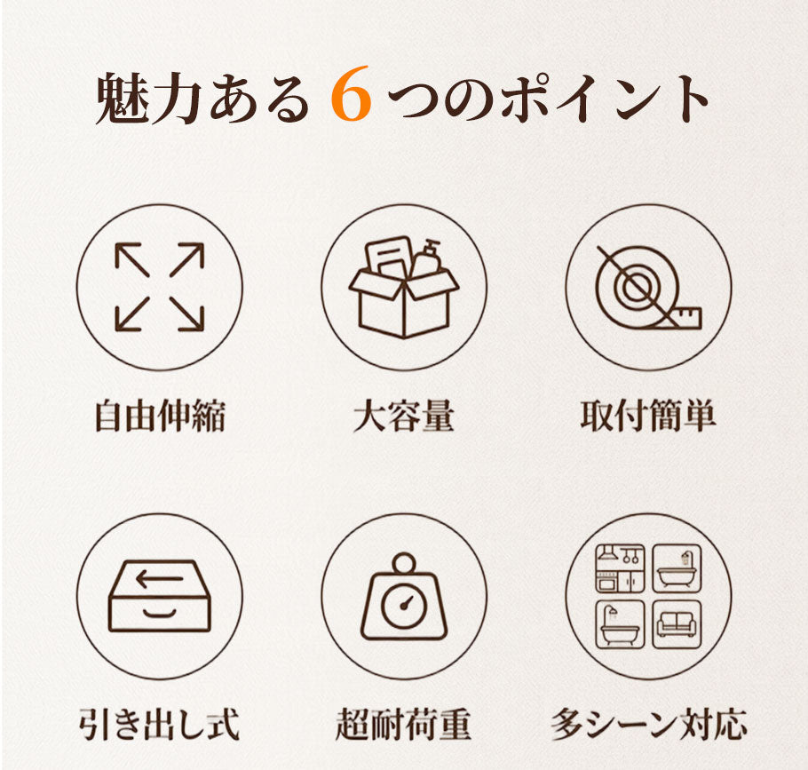 伸縮スライドボックス 伸縮スライドボックス 伸縮スライドボックス シンク下収納 スライドラック キッチン収納引き出し スライドレール付き 伸縮式収納バスケット 穴開け不要 スライドトレー 幅調整 シンクした収納 キッチンラック 台所 洗面台下 キッチン下収納棚
